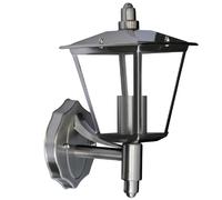 I-Watts Outdoor Applique montante Inox E27