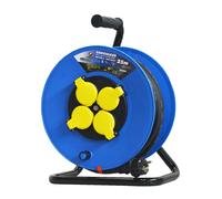 I-Watts Pro Enrouleur 25 m