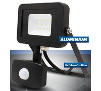 I-Watts Projecteur mural LED 10W