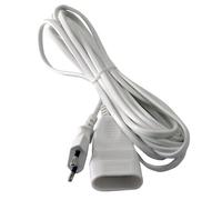 I-WATTS Rallonge 3m 2x0,75mm