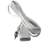 I-WATTS Rallonge électrique 5m 2x0,75mm