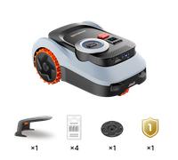 i210 LiDAR Pro | Pack Tout Compris Max