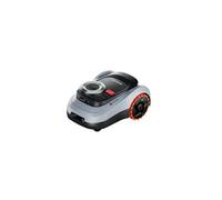 Navimow Robot tondeuse i210E – Sans fil, périphérique, 1000 m², navigation laser 3D