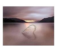 Ian Winstanley WDC90953 Toile Imprimée, Multicolore, 60 x 80 cm