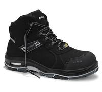 IAN XXTP Pro grey Mid ESD S3S, Gr. 40