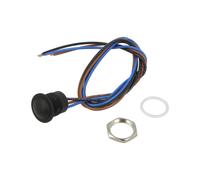 IAR5F1200 Interrupteur à bouton-poussoir SPDT