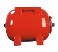 Ibaiondo guinard - Reservoir pour surpresseur 50L Horizontal guinard