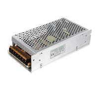 ibasenice Adaptateur Secteur à Découpage Tension Constante en Fer, 120w | Alimentation Compacte et Portable, Sortie Régulée, pour Équipements de Diffusion et Systèmes de Sécurité