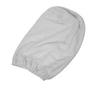 ibasenice Housse Élastique Réutilisable en Polyester pour Bonbonne D'eau 5 Gallons 18,9l, Couvercle Anti-poussière Lavable pour Distributeur D'eau Domestique