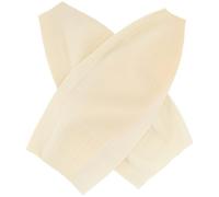 ibasenice Manchettes en Latex Imperméables à L'huile L'alcali, Protection pour Bras Résistante, Faciles à Laver, Cuisine et Jardinage, 1 Paire