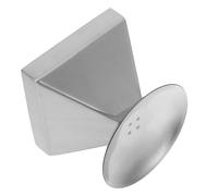 ibasenice Moule à Viande en Acier Inoxydable Forme Pagode Créative, Ustensile Cuisine Solide Planche pour Modeler, pour Préparations Culinaires Originales