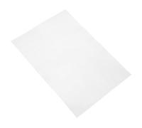 ibasenice Moustiquaire de Fenêtre, Maille en Acier Inoxydable 304 18 Mesh Argenté, Grille Anti-insectes et Anti-rongeurs pour Orifice de Ventilation, Flux D'air Maximal