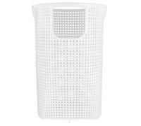 ibasenice Panier de Filtre pour Pompe de Piscine - Panier d'écumoire Compatible avec Les systèmes 3/4 2400 GPH - Accessoire de crépine pour l'élimination des débris dans Les piscines enterrées