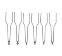 ibasenice Pointes de Stylo Pyrograveur pour Rentrée Scolaire, Kit de Pyrogravure à Pointe Brûlante en Alliage Nickel-chrome, 6pcs Diamètres Variés pour Projets DIY