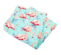 ibasenice Sandales Femme été Légères et Pratiques Tapis de Commode en Tissu, Décoration de Table été Unique et Stylée en Intérieur ou Extérieur
