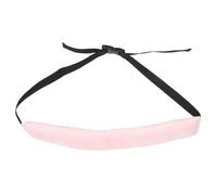 ibasenice Sangle de Chaise Haute Réglable pour Garçon Fille avec Ceinture de Sécurité Harnais de Chaise Haute Pratique