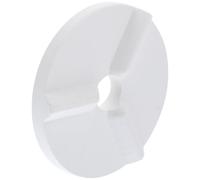 ibasenice Tapis Support Réfractaire pour Four de Potier Céramique Support Outils Kiln Résistant à Base Anti-déformation pour Poterie