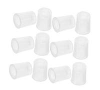 ibasenice Tête de Vaporisateur pour Parfum - Kit de 20 Pièces - Outil de Transfert Précis sans - Accessoires pour Flacons de Parfum Vides - Spray D’ambiance Portable, Compatible Huiles