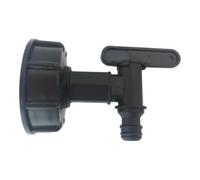 IBC IBC Robinet de vidange PP, IBC MF 2" (S60x6) 0 0 Quantité:1