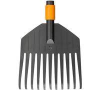 Ibenzoa® : Accessoire compact pour le polissage, idéal pour les zones difficiles d'accès – Largeur de travail de 21,3 cm, 11 dents en plastique flexibles, longueur de 30,5 cm, compatible avec les mèch