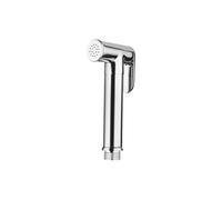 Ibergrif - Douchette WC, Jet de Douche pour Toilette, Laiton