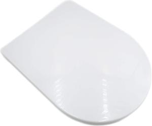 Ibergrif M41001 Housse de siège de WC pour 2 personnes avec verrouillage « WC by Nacht »