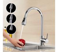 Ibergrif Robinet extractible