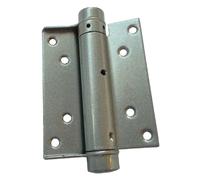 IBFM 101029BA - Argent - 75 mm - 15 kg