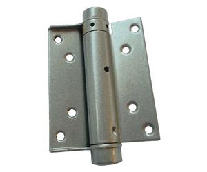 IBFM 101029BA - Argent - 75 mm - 15 kg