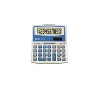 Ibico Blister 101x Calculator Clair