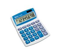 Calculatrice de bureau Ibico 208X - 8 chiffres