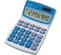 Ibico 210x Calculator Clair