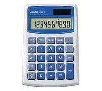 Calculatrice de poche 082X, écran LCD à 10 chiffres