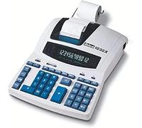 ACCO Ibico Calculatrice imprimante professionnelle 1232X
