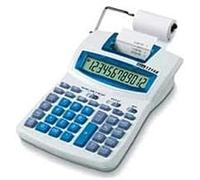 Calculatrice imprimante Ibico 1214X