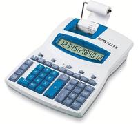 Calculatrice imprimante semi-professionnelle 1221X