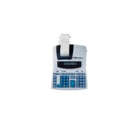 ACCO Ibico Calculatrice imprimante professionnelle 1232X
