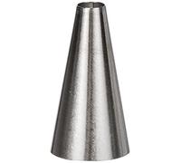 Ibili 250008 douille de pâtisserie forme ronde lisse 8 mm G