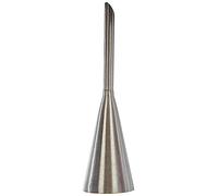 Douille Petit Choux Inox 4 Mm H 90 Mm
