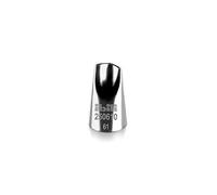 Douille Petales Inox 10 Mm H 30 Mm