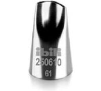 Douille Petales Inox 10 Mm H 30 Mm