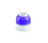 IBILI 252200 Adaptateur pour Grandes/Russes Douilles, Plastique, Multicolore, 2.2999999999999998 cm, 5 x 2 x 4 cm