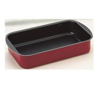 Ibili 300929 Venus Plat à rôtir antiadhésif Aluminium 29x20x5 cm
