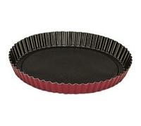 Ibili 356232 moule à tarte dentelé venus avec fond amovible 32 cm G