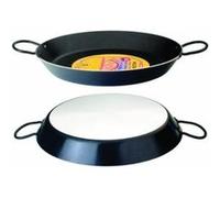 Plat A Paella Nero 0 30