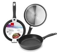 IBILI 400018N poÃªle new indu plus 18 cm G
