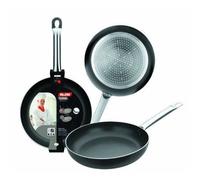 IBILI - Poêle i-chef, 20 cm, Aluminium, Antiadhésif, Compatible avec l’induction