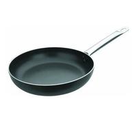 IBILI Poêle i-chef 32 cm Aluminium antiadhésive Manche inox Compatible induction