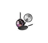 IBILI 405823 POELE A CREPE INDUBASIC 23 CM