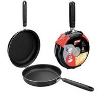 IBILI 405928 POÊLE À OMELETTE ALUMINIUM G